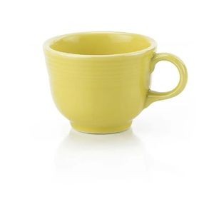 Original antique set of Fiesta coffee cups, EUC